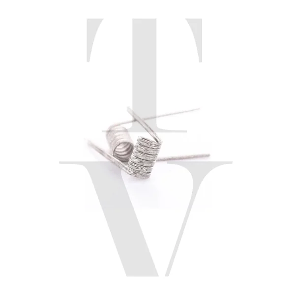 WOTOFO ALIEN WIRES 0.5OHM PREBUILT COILS - Image 2