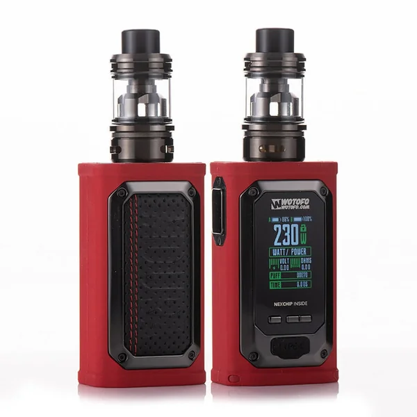 Wotofo MDura Pro 230W Mod Kit - Image 3