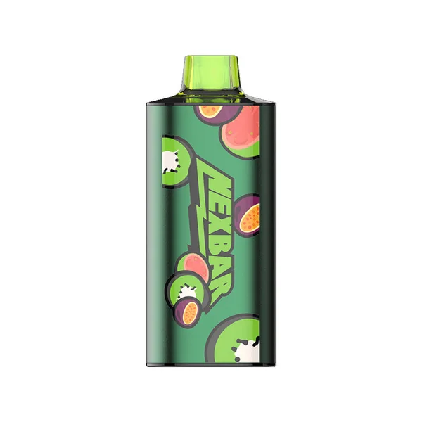 Wotofo NexBar 20K Disposable Vape Kit 1000mAh 24ml - Image 11