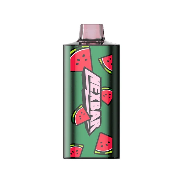 Wotofo NexBar 20K Disposable Vape Kit 1000mAh 24ml - Image 12