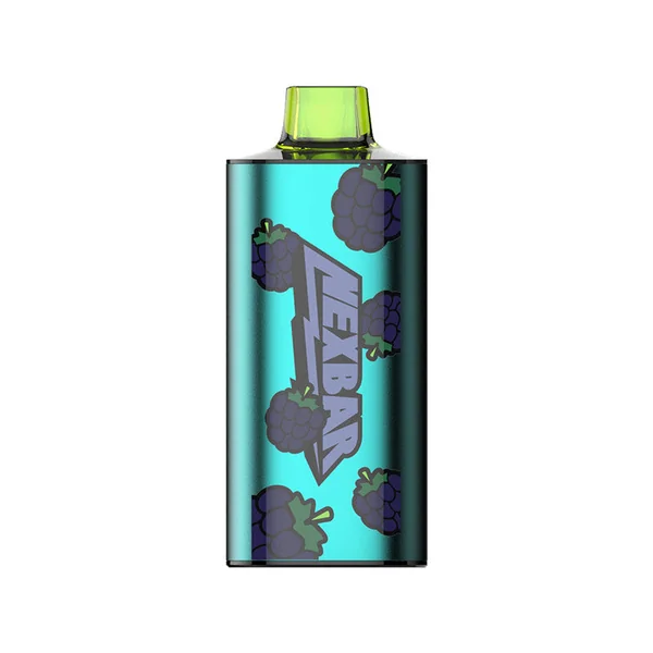 Wotofo NexBar 20K Disposable Vape Kit 1000mAh 24ml - Image 3