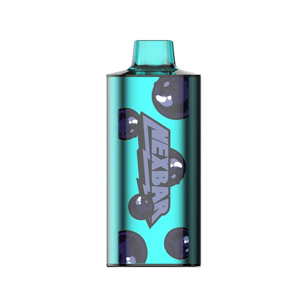 Wotofo NexBar 20K Disposable Vape Kit 1000mAh 24ml - Image 4