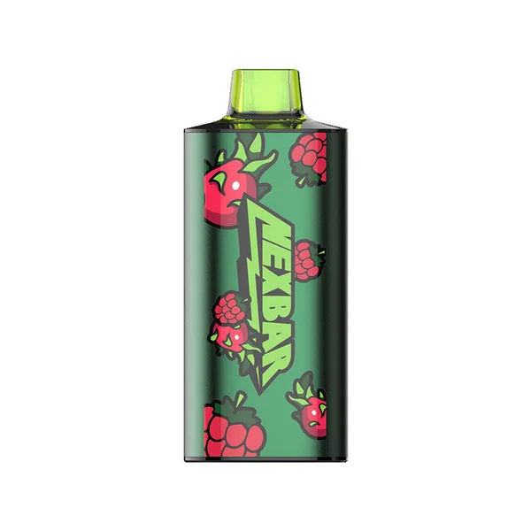Wotofo NexBar 20K Disposable Vape Kit 1000mAh 24ml - Image 5