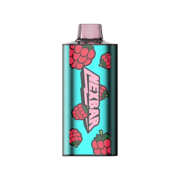 Wotofo NexBar 20K Disposable Vape Kit 1000mAh 24ml - Image 6