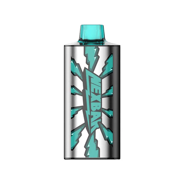 Wotofo NexBar 20K Disposable Vape Kit 1000mAh 24ml - Image 7