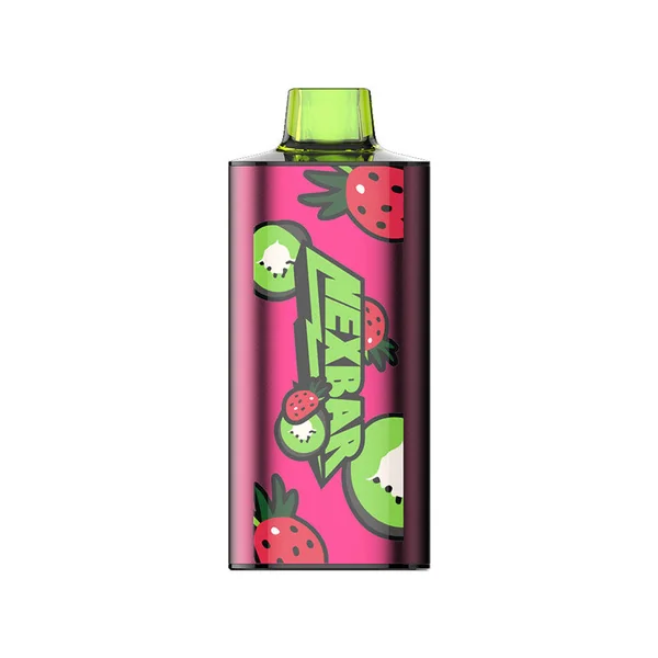 Wotofo NexBar 20K Disposable Vape Kit 1000mAh 24ml - Image 9
