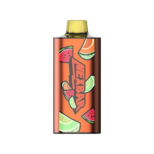 Wotofo NexBar 20K Disposable Vape Kit 1000mAh 24ml - Image 10