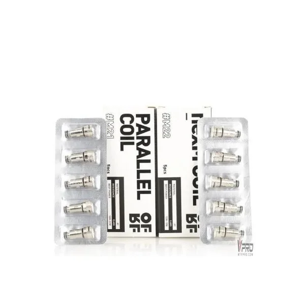 Wotofo NexMini Pod Replacement Coils