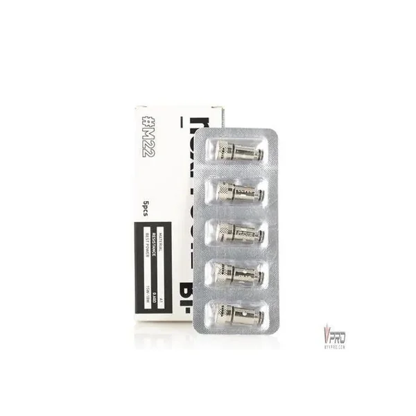 Wotofo NexMini Pod Replacement Coils - Image 2