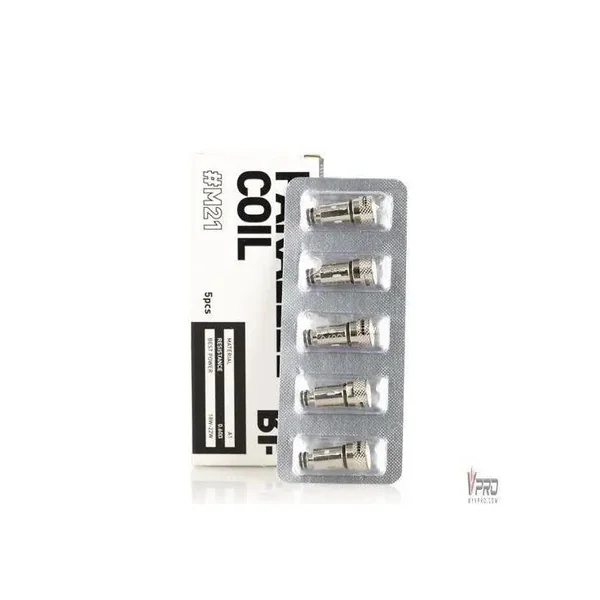 Wotofo NexMini Pod Replacement Coils - Image 4
