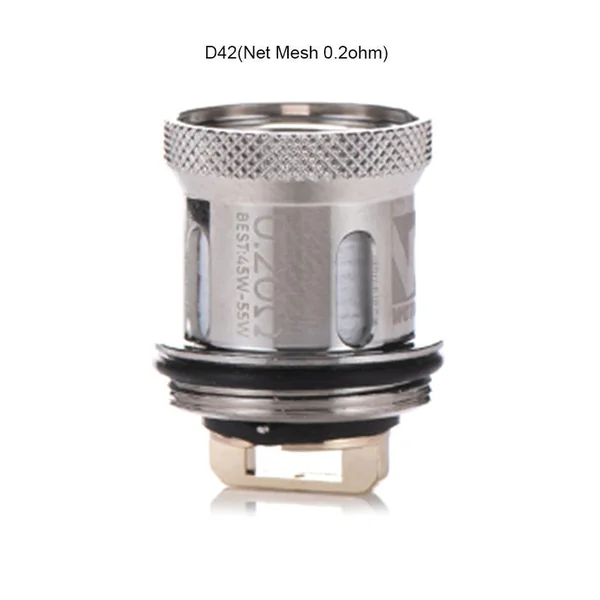 Wotofo nexMINI Sub Ohm Tank Replacement Coil - Image 3