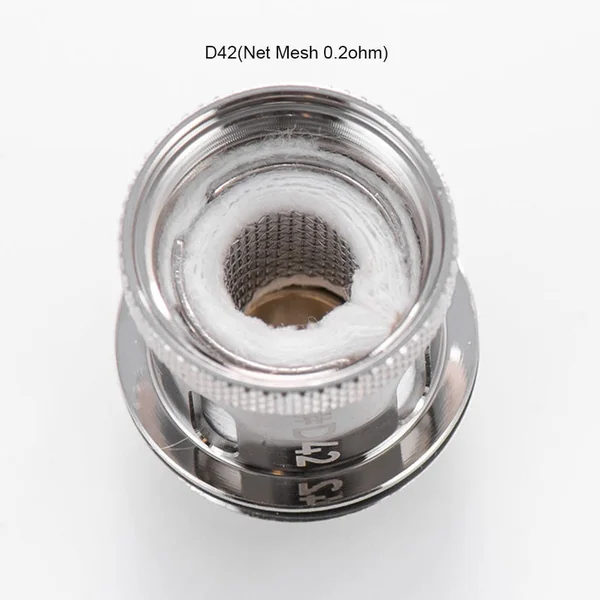 Wotofo nexMINI Sub Ohm Tank Replacement Coil - Image 4