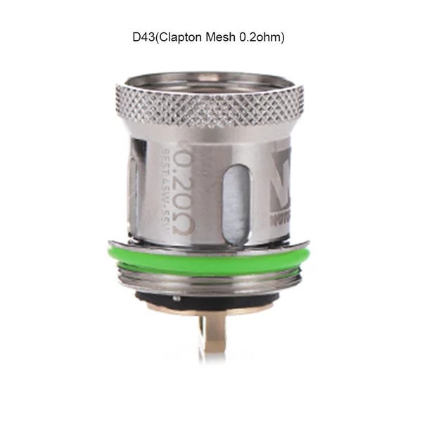 Wotofo nexMINI Sub Ohm Tank Replacement Coil - Image 5