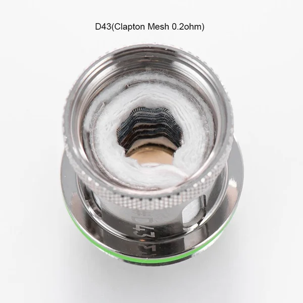 Wotofo nexMINI Sub Ohm Tank Replacement Coil - Image 6