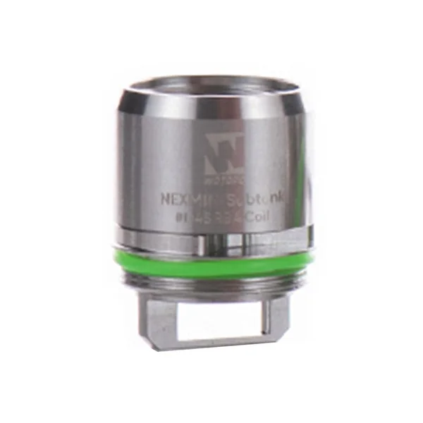 Wotofo nexMINI Sub Ohm Tank Replacement Coil - Image 8