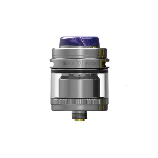 Wotofo Profile M RTA - Image 4