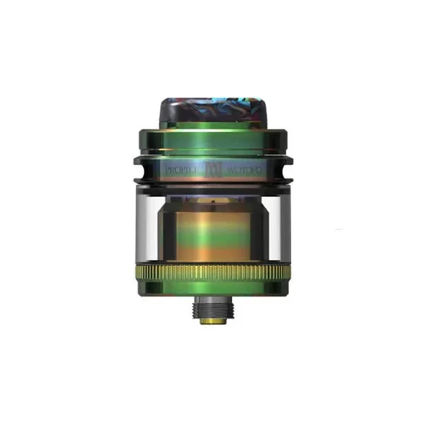 Wotofo Profile M RTA - Image 5