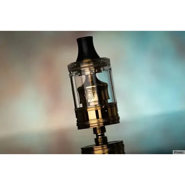 Wotofo & SuckMyMod COG RTA: Geared Toward Innovation