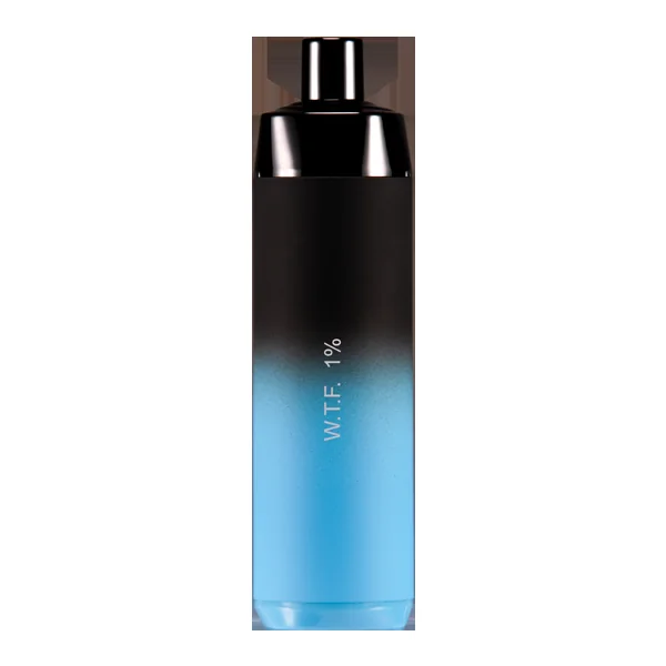 W.T.F EVODRIP SO4500