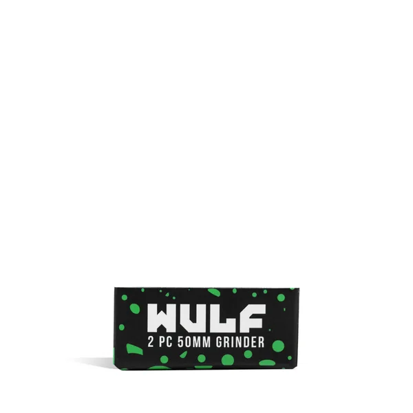 Wulf Mods 2pc 50mm Spatter Grinder - Image 2
