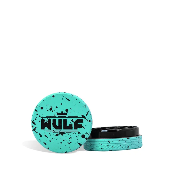 Wulf Mods 2pc 50mm Spatter Grinder - Image 11