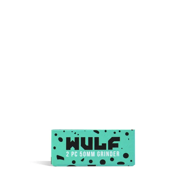 Wulf Mods 2pc 50mm Spatter Grinder - Image 12