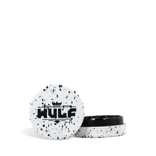 Wulf Mods 2pc 50mm Spatter Grinder - Image 13