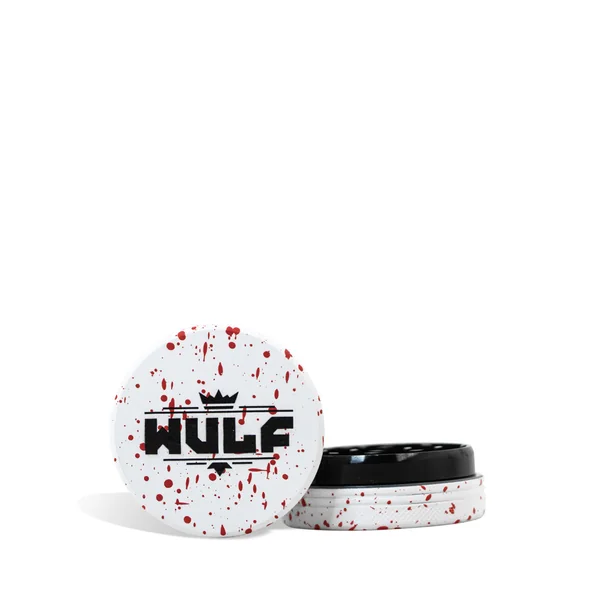 Wulf Mods 2pc 50mm Spatter Grinder - Image 15