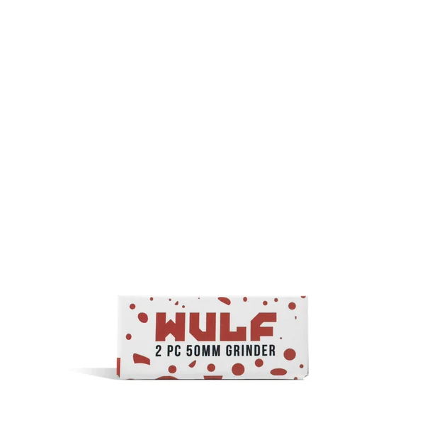 Wulf Mods 2pc 50mm Spatter Grinder - Image 16