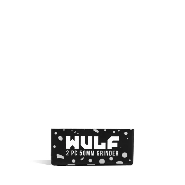 Wulf Mods 2pc 50mm Spatter Grinder - Image 6