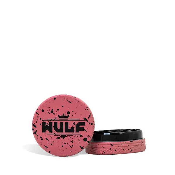 Wulf Mods 2pc 50mm Spatter Grinder - Image 7