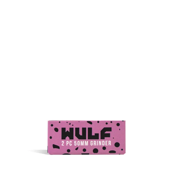 Wulf Mods 2pc 50mm Spatter Grinder - Image 8