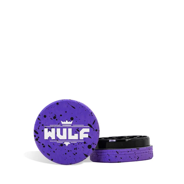 Wulf Mods 2pc 50mm Spatter Grinder - Image 9
