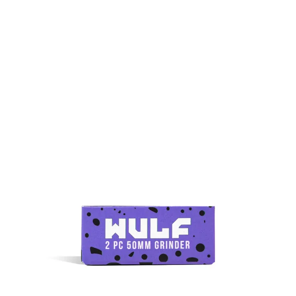 Wulf Mods 2pc 50mm Spatter Grinder - Image 10