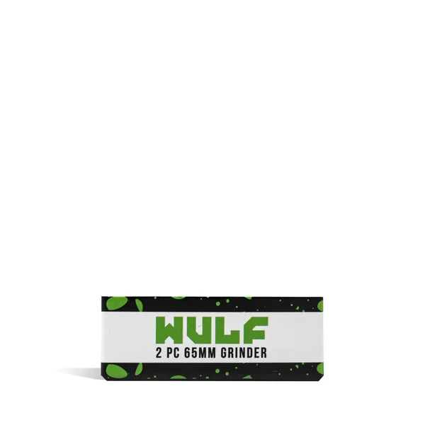 Wulf Mods 2pc 65mm Spatter Grinder - Image 2