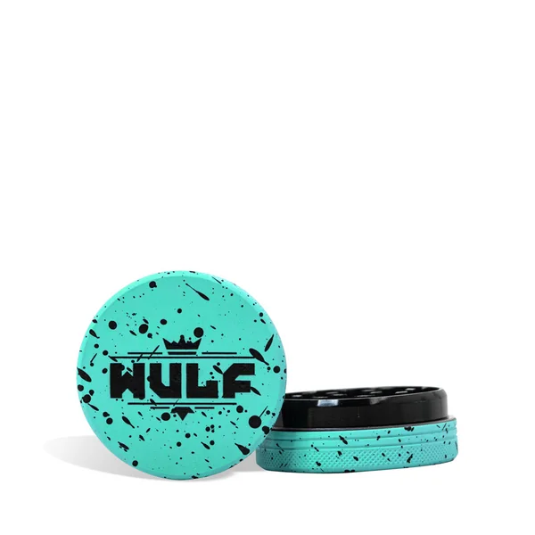 Wulf Mods 2pc 65mm Spatter Grinder - Image 11