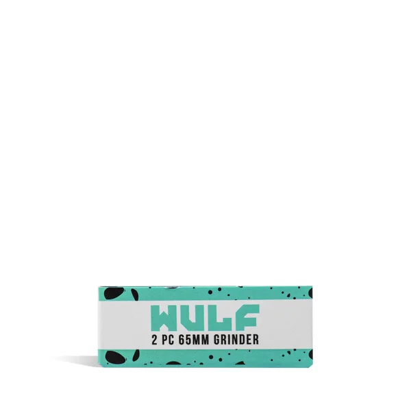 Wulf Mods 2pc 65mm Spatter Grinder - Image 12
