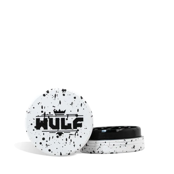 Wulf Mods 2pc 65mm Spatter Grinder - Image 13