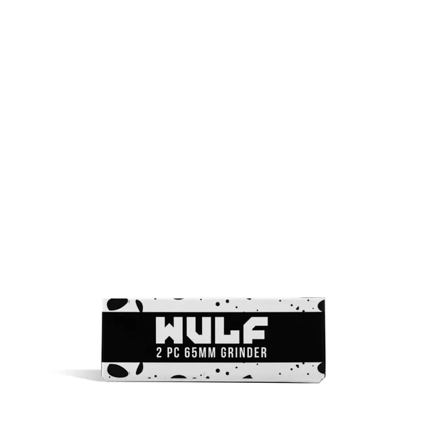Wulf Mods 2pc 65mm Spatter Grinder - Image 14