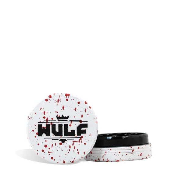 Wulf Mods 2pc 65mm Spatter Grinder - Image 15