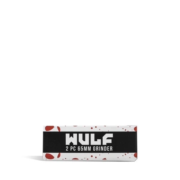 Wulf Mods 2pc 65mm Spatter Grinder - Image 16