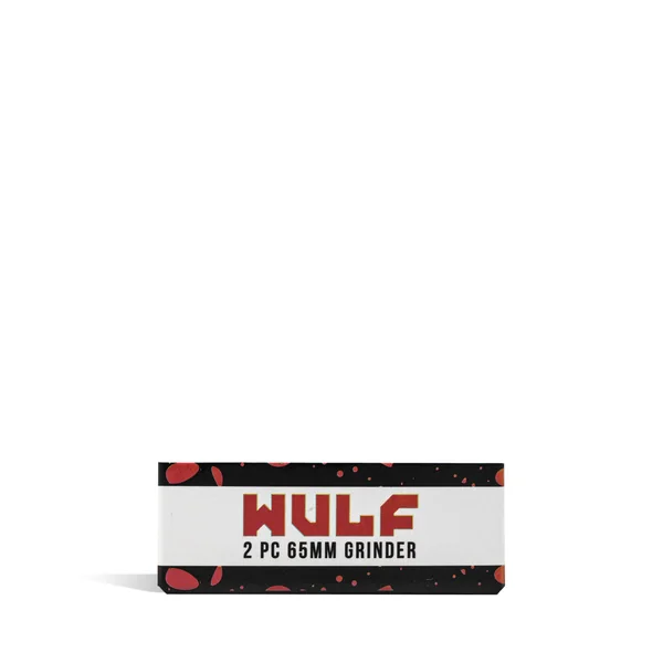 Wulf Mods 2pc 65mm Spatter Grinder - Image 4