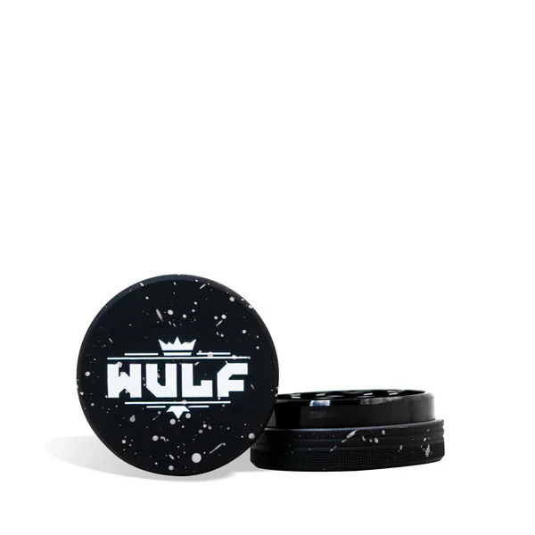 Wulf Mods 2pc 65mm Spatter Grinder - Image 5