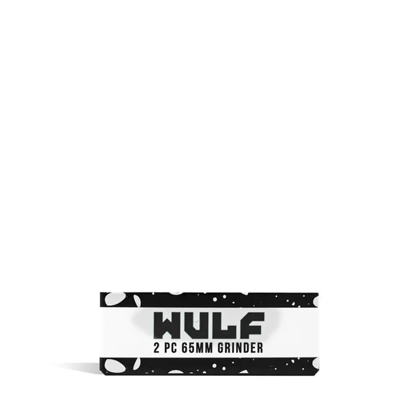 Wulf Mods 2pc 65mm Spatter Grinder - Image 6