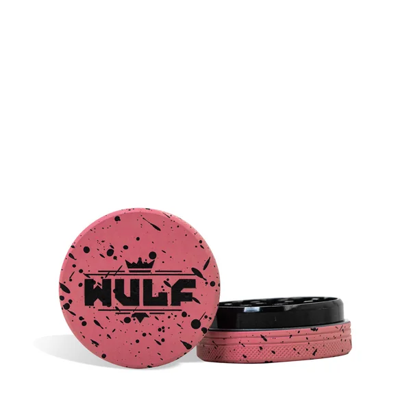 Wulf Mods 2pc 65mm Spatter Grinder - Image 7