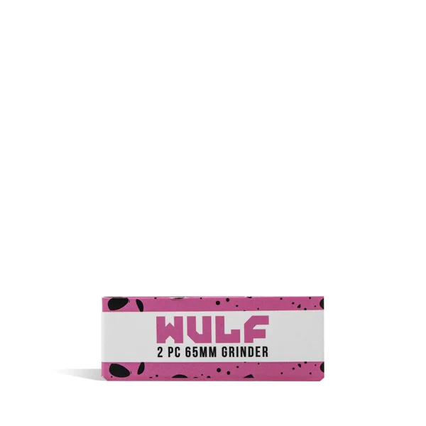 Wulf Mods 2pc 65mm Spatter Grinder - Image 8
