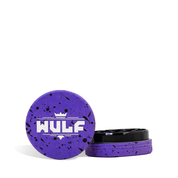 Wulf Mods 2pc 65mm Spatter Grinder - Image 9