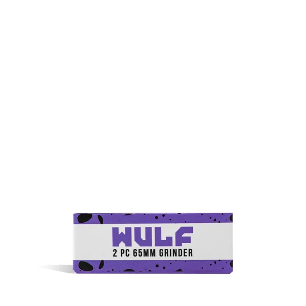 Wulf Mods 2pc 65mm Spatter Grinder - Image 10