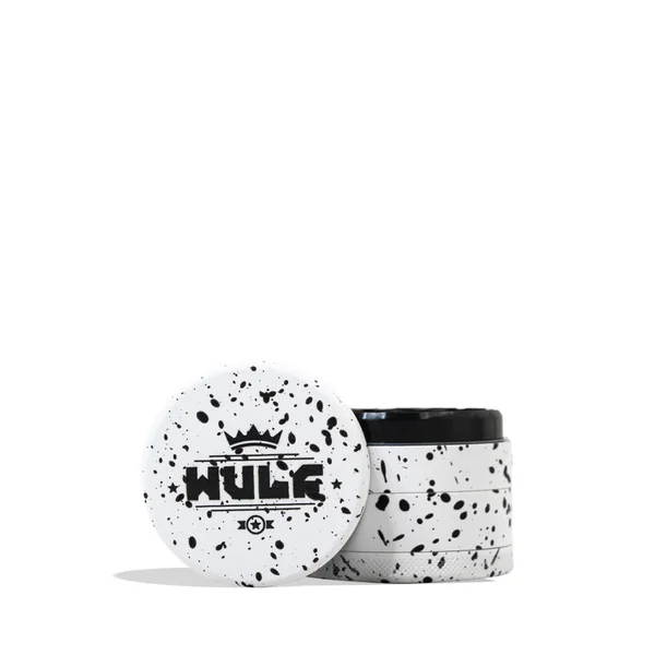 Wulf Mods 4pc 50mm Spatter Grinder - Image 14