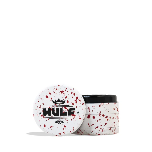 Wulf Mods 4pc 50mm Spatter Grinder - Image 16